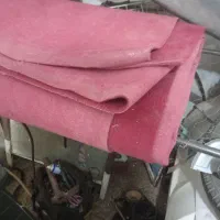 موکت اندازه ۲متر پهنا ۳متر قد حمل وانت بار اساس