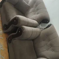 مبل 7نفر سالم