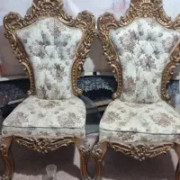 فروش مبل و صندلی سلطنتی