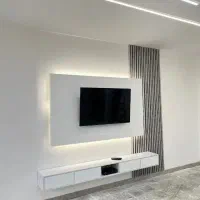 نقاشی ساختمان|خدمات پیشه و مهارت|تهران, تهرانسر غربی|دیوار