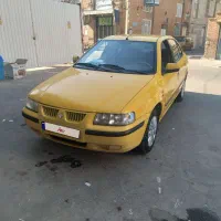 سمندse|خودرو سواری و وانت|تبریز, |دیوار