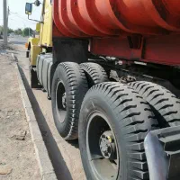 ولو کشنده مدل 71 تمام فابریک|خودرو سنگین|اهواز, اهواز|دیوار