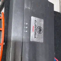 امپ مونو هزار|قطعات یدکی و لوازم جانبی|مشهد, سرافرازان|دیوار