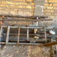 ستون ریز ۶متری|مصالح و تجهیزات ساختمان|زرقان, |دیوار