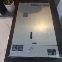 hpe dl360 g10 8sff سرور با تجهیزلت کامل