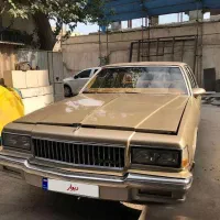 شورلت ایمپالا|خودرو کلاسیک|تهران, تهرانسر مرکزی|دیوار