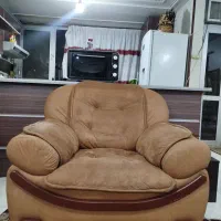 وسایل خانه 4تیکه قیمت مناسب|حراج|اصفهان, امیرعرب|دیوار