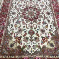 فروش یک جفت فرش دستباف ۶ متری|فرش|تهران, پونک|دیوار