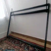 دار قالی( تابلوفرش)