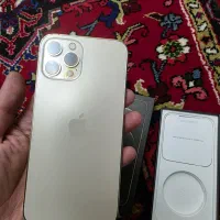 ایفون 12 پرو مکس 256|موبایل|تبریز, |دیوار