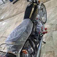 موتور مدل ۸۶ خشک مدارک کامل بنام کارت سوخت ۱۱ بیمه