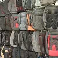 روکش صندلی اقساطی|قطعات یدکی و لوازم جانبی|اصفهان, هفتون|دیوار