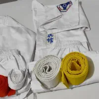 لباس کاراته و بوکس و فوتبال|لباس|الیگودرز, |دیوار