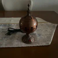 اسپند دود کن برقی