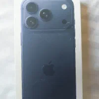 آیفون ۱۷ پرو