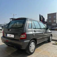 ۱۱۱مدل۹۸|خودرو سواری و وانت|بهشهر, |دیوار