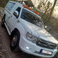 پادرا پلاس|خودرو سواری و وانت|بابکان, |دیوار