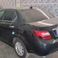 دنا پلاس 6 دنده معمولی، مدل ۱۴۰۳