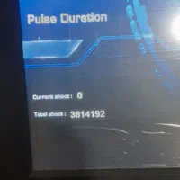 دستگاه لیزر موهای زائد