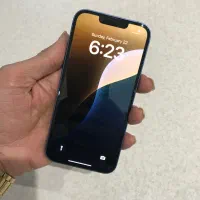 گوشی ۱۳ch 128Gb|موبایل|تهران, شاهین|دیوار