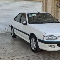 ماشینم‌توقیف چراغ زنون داره کسی میتونه در بیاره