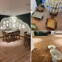 بازسازی صفر تا صد تمامی فازهای پرند|خدمات پیشه و مهارت|رباطکریم, رباطکریم|دیوار