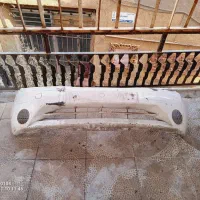 سپر جلو وعقب تیبا صندوقدار