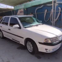 خودرو گل هاچبک