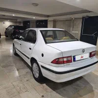 سمند اف سون ۹۵