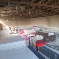 پخش مرکزی تشک رویال