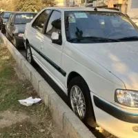 پارس موتور زانتیا Elx