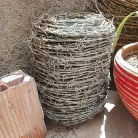 سیم خاردار
