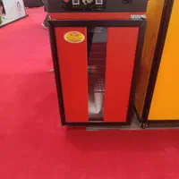 دستگاه خشک کن 40کیلویی