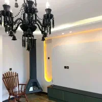 لوستر و خانواده باکارات