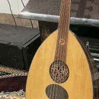 ساز عود بندری