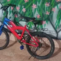 دوچرخه ۱۶