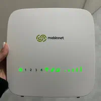 مودم مبین نت