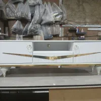 میز تی وی مدل قایقی عمده|میز تلویزیون|تهران, شهرک ولیعصر جنوبی|دیوار