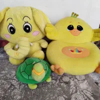 عروسک