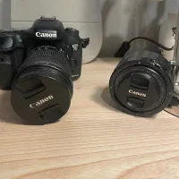 دوربین کنون 7D mark ll