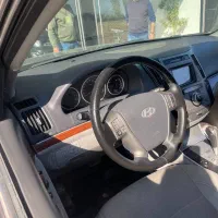 هیوندا iX55 فول مدل ۲۰۱۰|خودرو سواری و وانت|قائمشهر, |دیوار