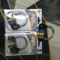 قفل پترنی|کلکسیون و سرگرمی|تهران, دبستان|دیوار