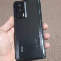 گوشی poco f5 pro|موبایل|ایرانشهر, |دیوار