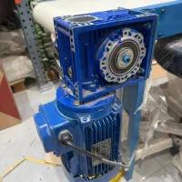 نوار نقاله ۱۲ متری نو|ماشینآلات صنعتی|قنوات, |دیوار