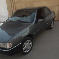 پژو 405|خودرو سواری و وانت|قم, بلوار امین و ساحلی|دیوار