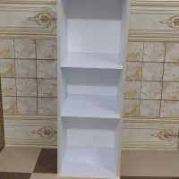 تعدادی کمد و میز نو مفت|جاکفشی، کمد، دراور|کرمان, |دیوار