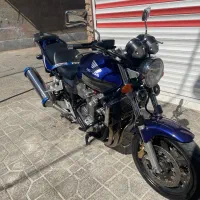 cb1300|موتورسیکلت|تهران, مخصوص|دیوار
