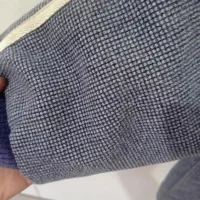 کاپشن بچگانه تو خز|کفش و لباس بچه|نهاوند, |دیوار