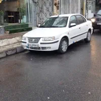 سمند 96 ای اف 7