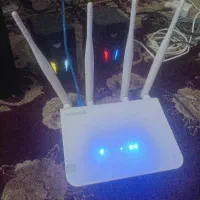 مودم wifi سیم کارتی نتربیت